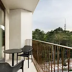 Baltic Park Loft By Zdrojowa Aparthotel 4*