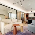 Aparthotel Baltic Park Loft By Zdrojowa