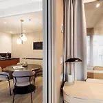 Baltic Park Loft By Zdrojowa 4*