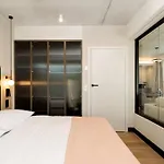 Baltic Park Loft By Zdrojowa 斯维诺乌伊希切