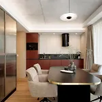 Baltic Park Loft By Zdrojowa 公寓式酒店 斯维诺乌伊希切