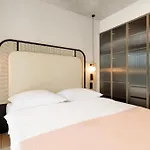 Aparthotel Baltic Park Loft By Zdrojowa Swinemünde