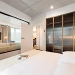 Baltic Park Loft By Zdrojowa 公寓式酒店