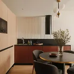 Baltic Park Loft By Zdrojowa 4*