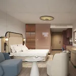 公寓式酒店 Baltic Park Loft By Zdrojowa 4*
