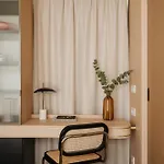 Baltic Park Loft By Zdrojowa 4*