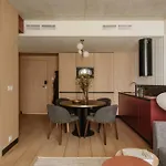 公寓式酒店 Baltic Park Loft By Zdrojowa 4*