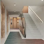 Baltic Park Loft By Zdrojowa 4*