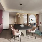 Baltic Park Loft By Zdrojowa 4* 斯维诺乌伊希切