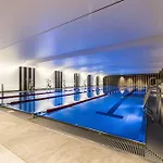 Baltic Park Loft By Zdrojowa 4* Swinemünde