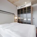 Baltic Park Loft By Zdrojowa 公寓式酒店 斯维诺乌伊希切