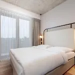 Baltic Park Loft By Zdrojowa 4*