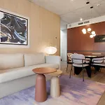 Baltic Park Loft By Zdrojowa 4*