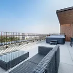 Baltic Park Loft By Zdrojowa 4* 斯维诺乌伊希切
