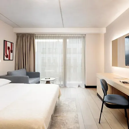 Baltic Park Loft By Zdrojowa Swinoujscie