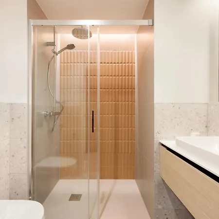 Baltic Park Loft By Zdrojowa Aparthotel Swinoujscie