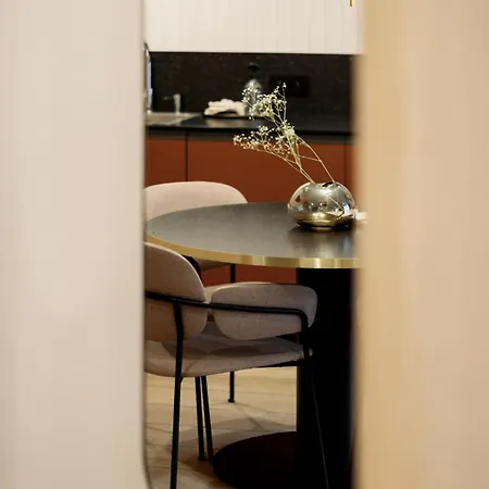 Baltic Park Loft By Zdrojowa 4*