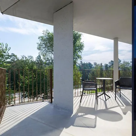 Baltic Park Loft By Zdrojowa 4* Swinoujscie