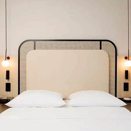 Baltic Park Loft By Zdrojowa Apartmanhotel 4*