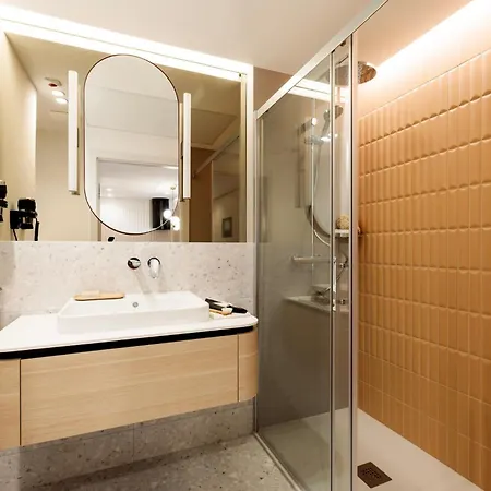 Baltic Park Loft By Zdrojowa Aparthotel Swinoujscie