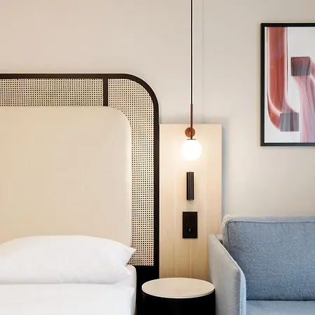 Baltic Park Loft By Zdrojowa Swinoujscie