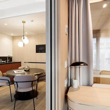 Baltic Park Loft By Zdrojowa 4*