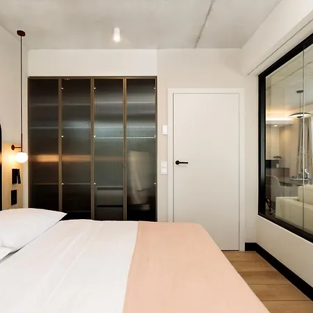 Baltic Park Loft By Zdrojowa Swinoujscie