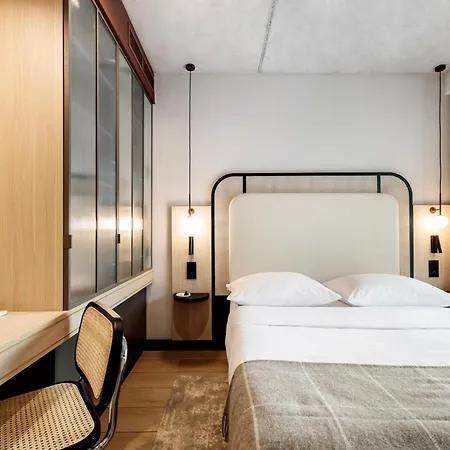 Baltic Park Loft By Zdrojowa