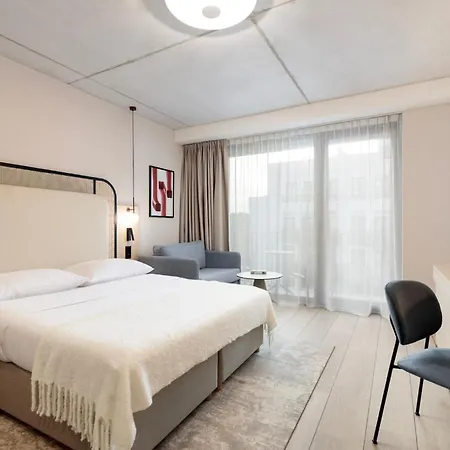 Baltic Park Loft By Zdrojowa 4*