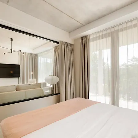 Baltic Park Loft By Zdrojowa 4*