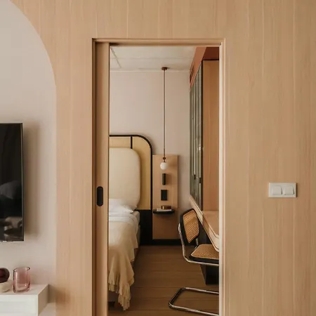 Baltic Park Loft By Zdrojowa Swinoujscie