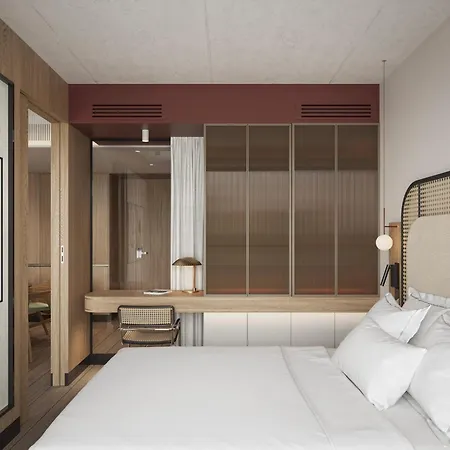 Baltic Park Loft By Zdrojowa 4*