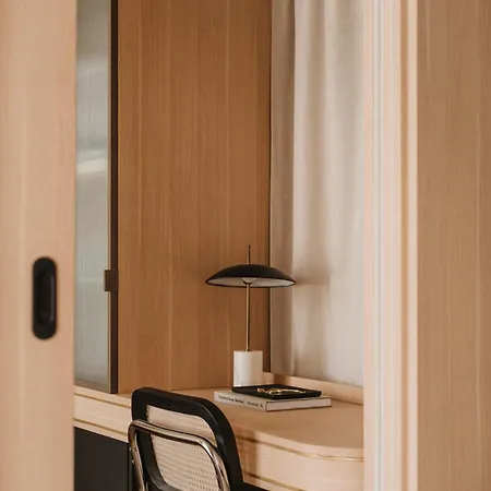 Aparthotel Baltic Park Loft By Zdrojowa