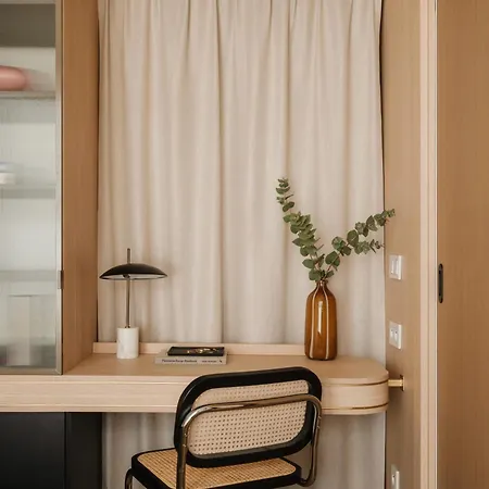 Baltic Park Loft By Zdrojowa 4*