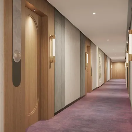 Baltic Park Loft By Zdrojowa Apartmanhotel