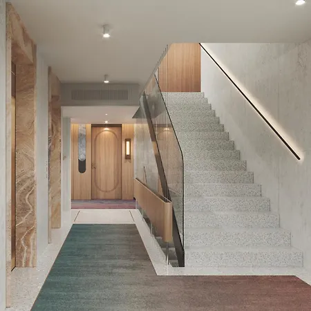 Baltic Park Loft By Zdrojowa *