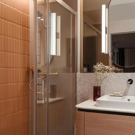 Baltic Park Loft By Zdrojowa Swinoujscie