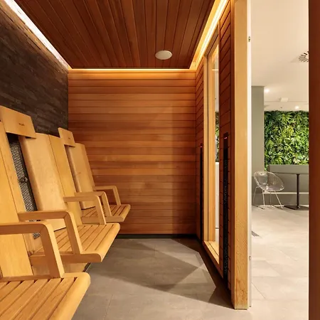 Baltic Park Loft By Zdrojowa 4*