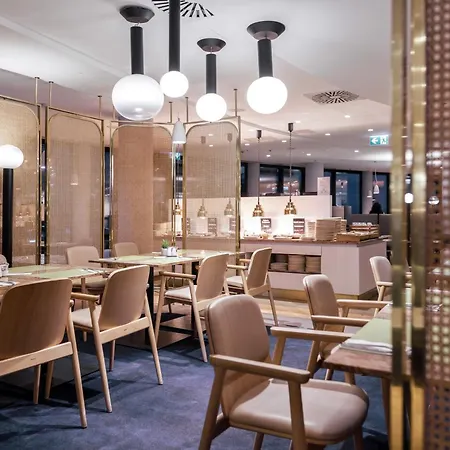 Baltic Park Loft By Zdrojowa Swinoujscie