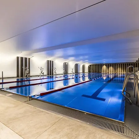 Baltic Park Loft By Zdrojowa 4* Swinoujscie