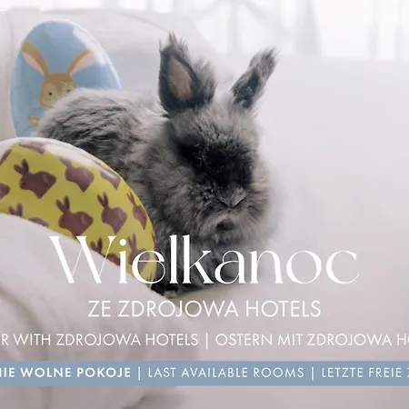 Aparthotel Baltic Park Loft By Zdrojowa Swinoujscie