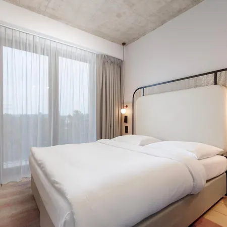 Baltic Park Loft By Zdrojowa 4*