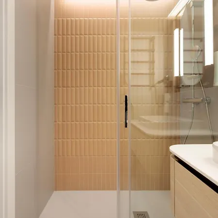 Apartmanhotel Baltic Park Loft By Zdrojowa Swinoujscie