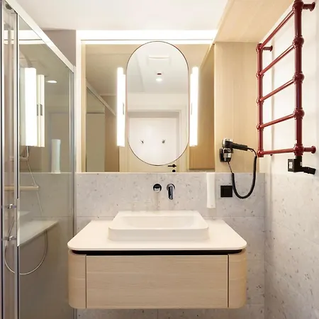 Baltic Park Loft By Zdrojowa Swinoujscie