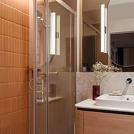 Aparthotel Baltic Park Loft By Zdrojowa 4*