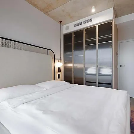 Baltic Park Loft By Zdrojowa Aparthotel 4*