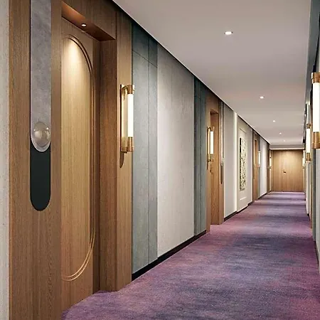 Aparthotel Baltic Park Loft By Zdrojowa Świnoujście