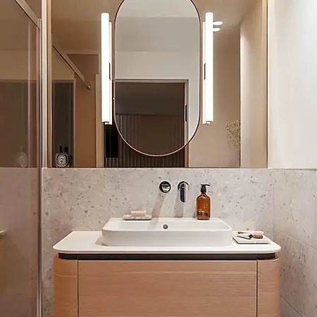 Baltic Park Loft By Zdrojowa 4*