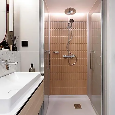Aparthotel Baltic Park Loft By Zdrojowa