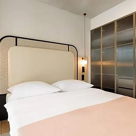 Baltic Park Loft By Zdrojowa Aparthotel